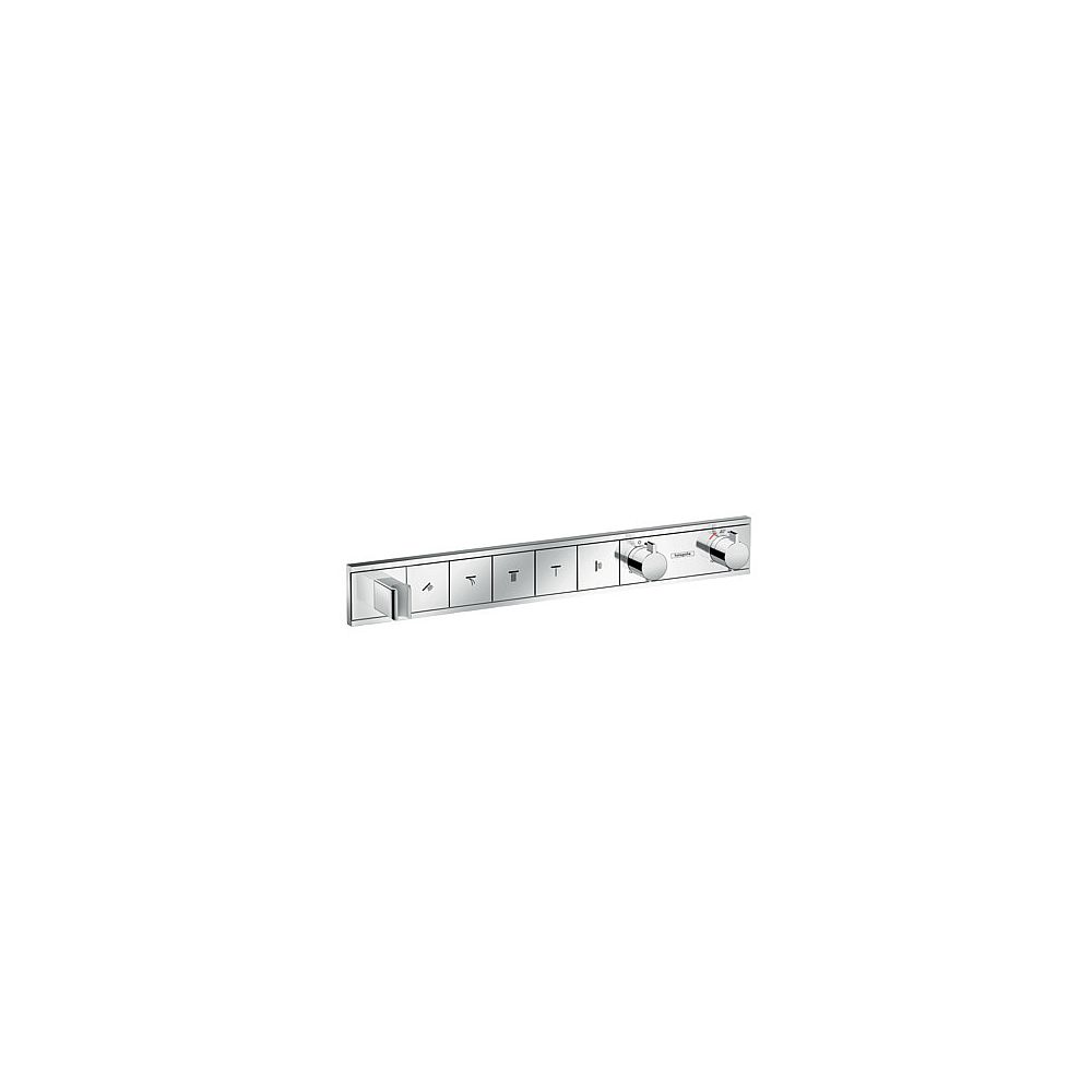 HG Thermostat Unterputz RainSelect
