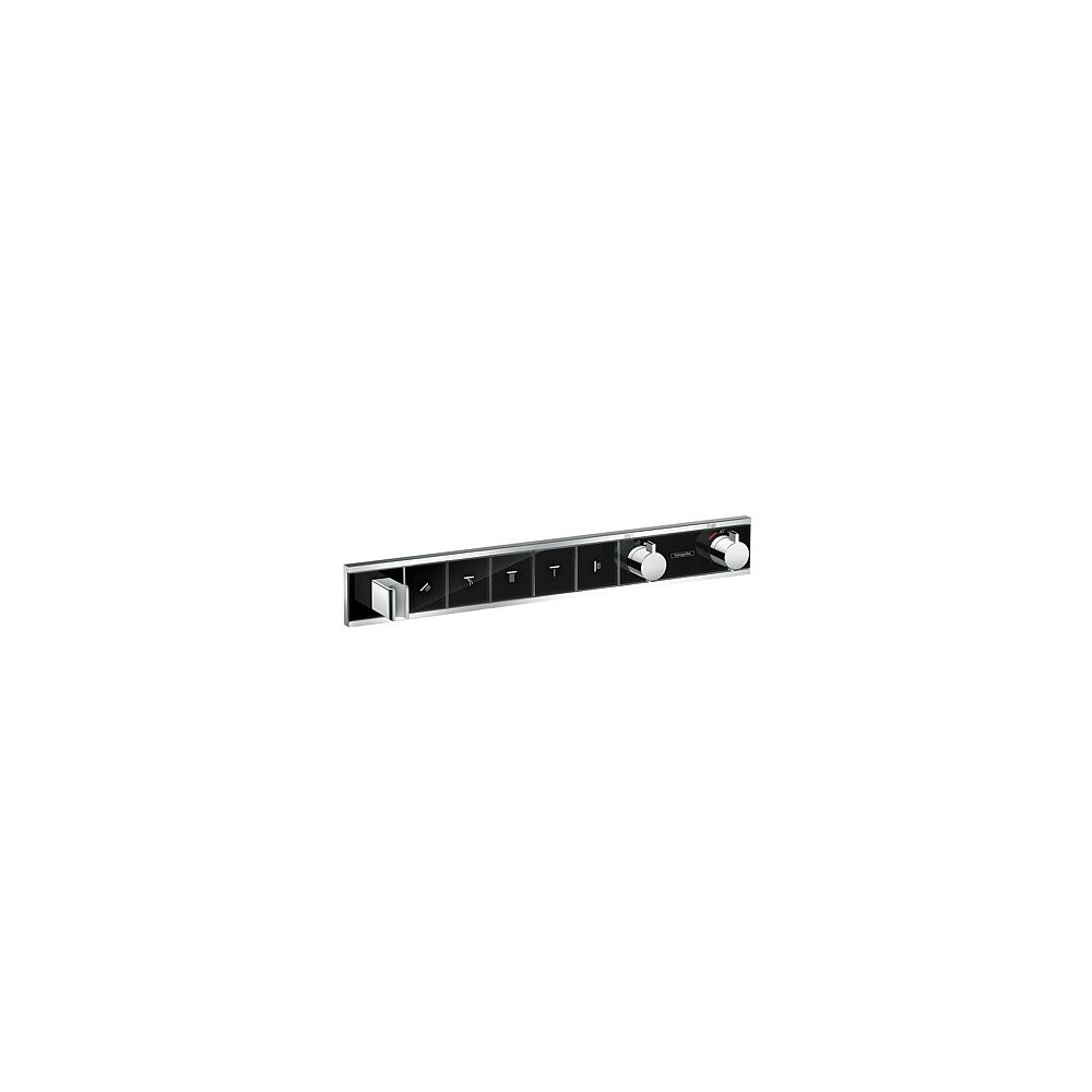 HG Thermostat Unterputz RainSelect