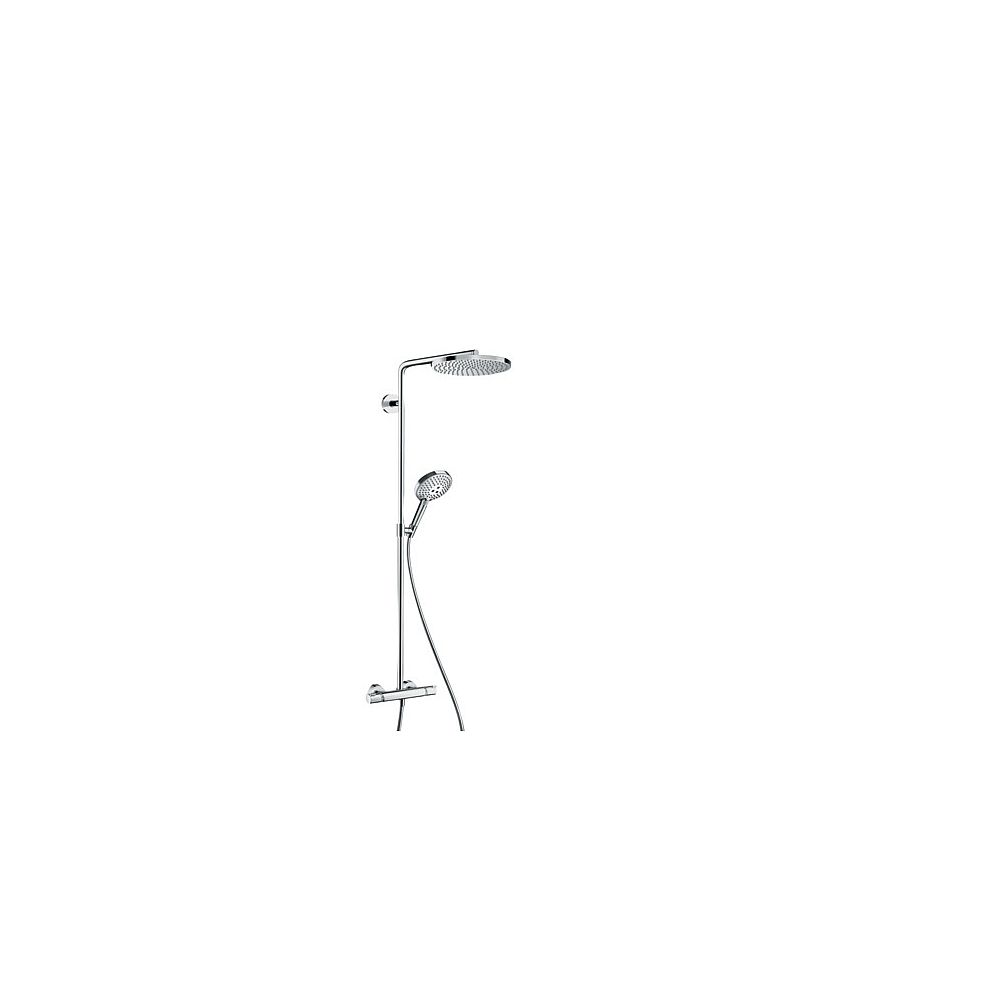 HG Showerpipe Raindance Select S 240