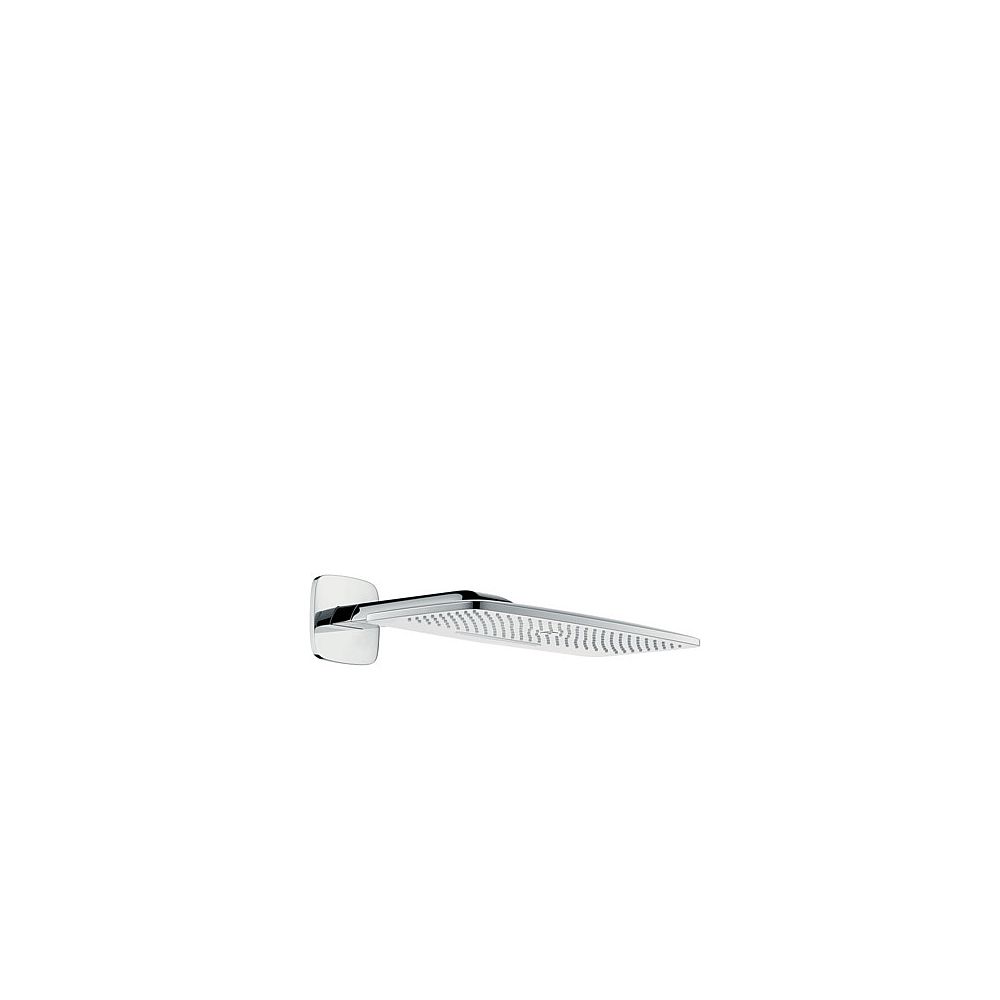 HG Kopfbrause Raindance E 420 AIR 2jet 27373000 chrom m.Arm 385mm f. iBox univ.