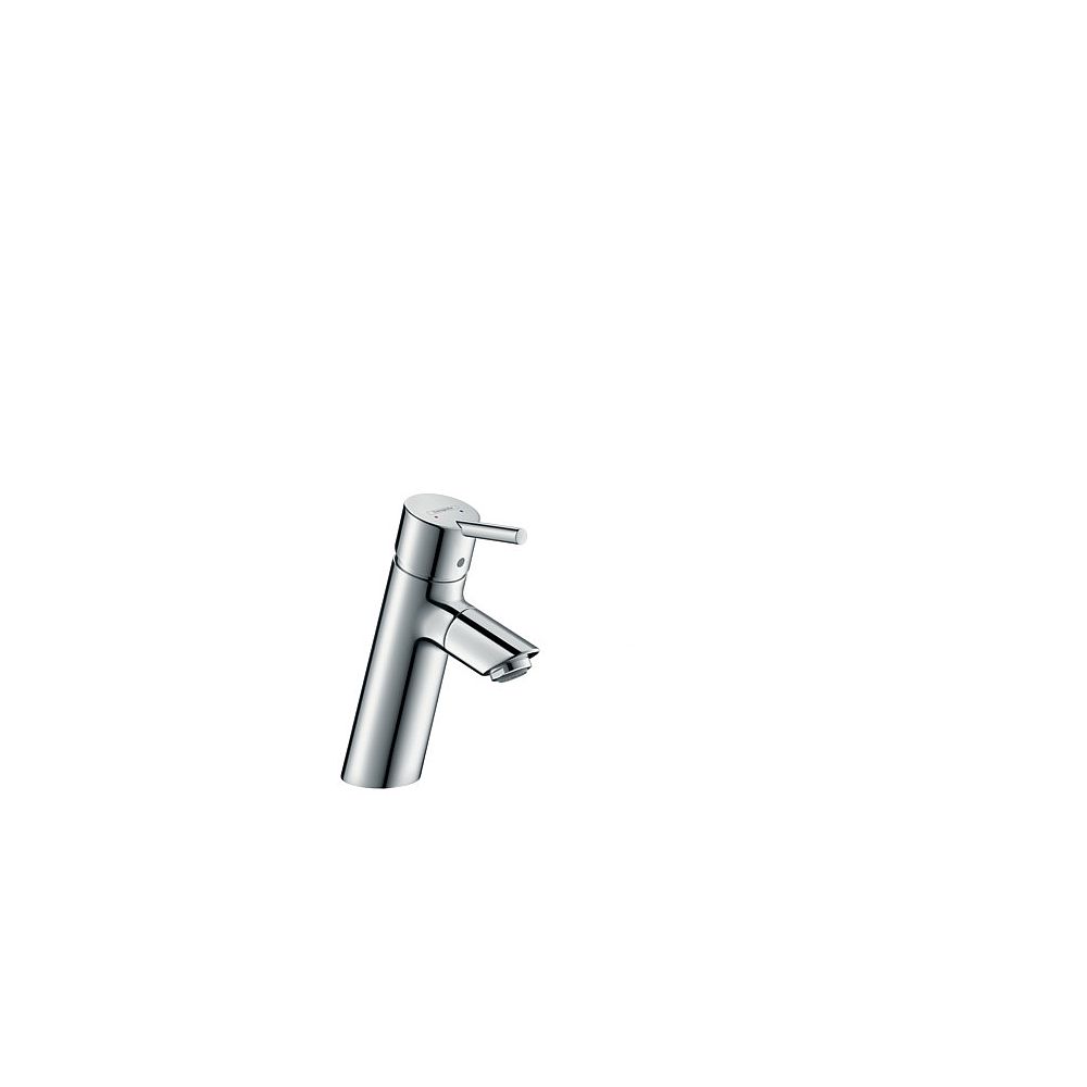 Hansgrohe Waschtischmischer 80 Talis 32053000 m. Exc. chrom ComfortZone 80 mm
