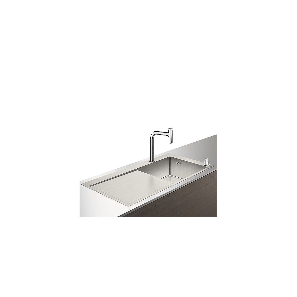 Grohe Halterahmen kpl 43205000