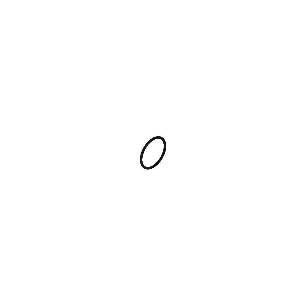 HG O-Ring 30x5mm