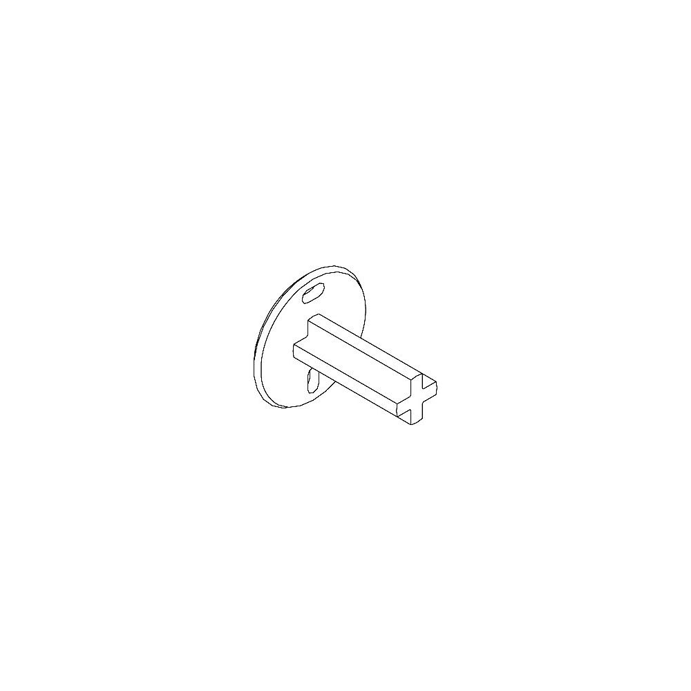 HG Hakenbefestigung Logo