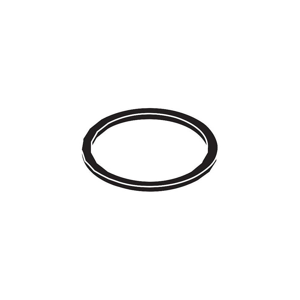 HG Schlauchring 50 x 54 x 3