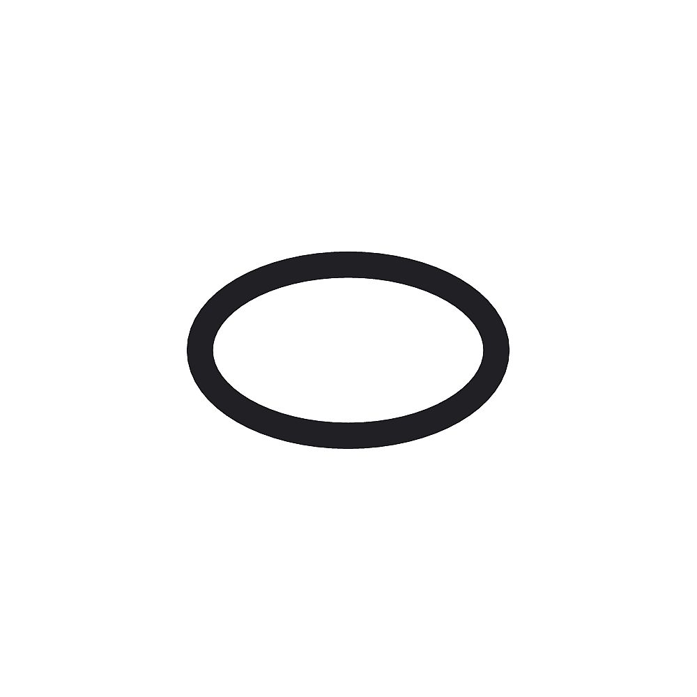 HG O-Ring 13x2mm