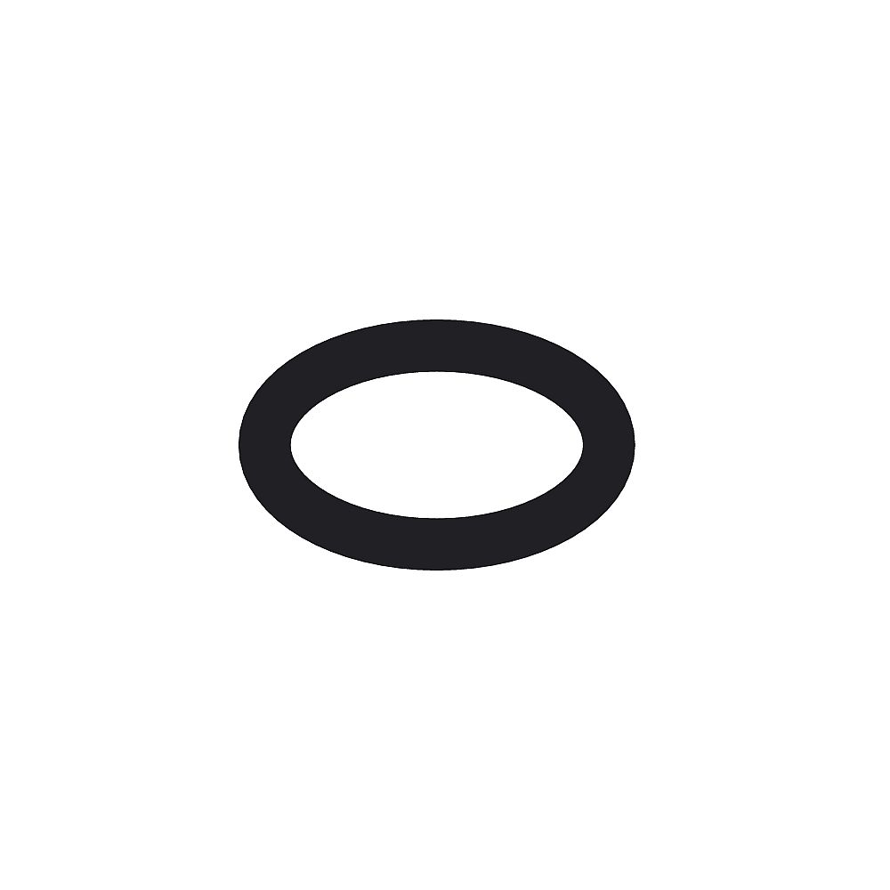 HG O-Ring 8x1,75mm