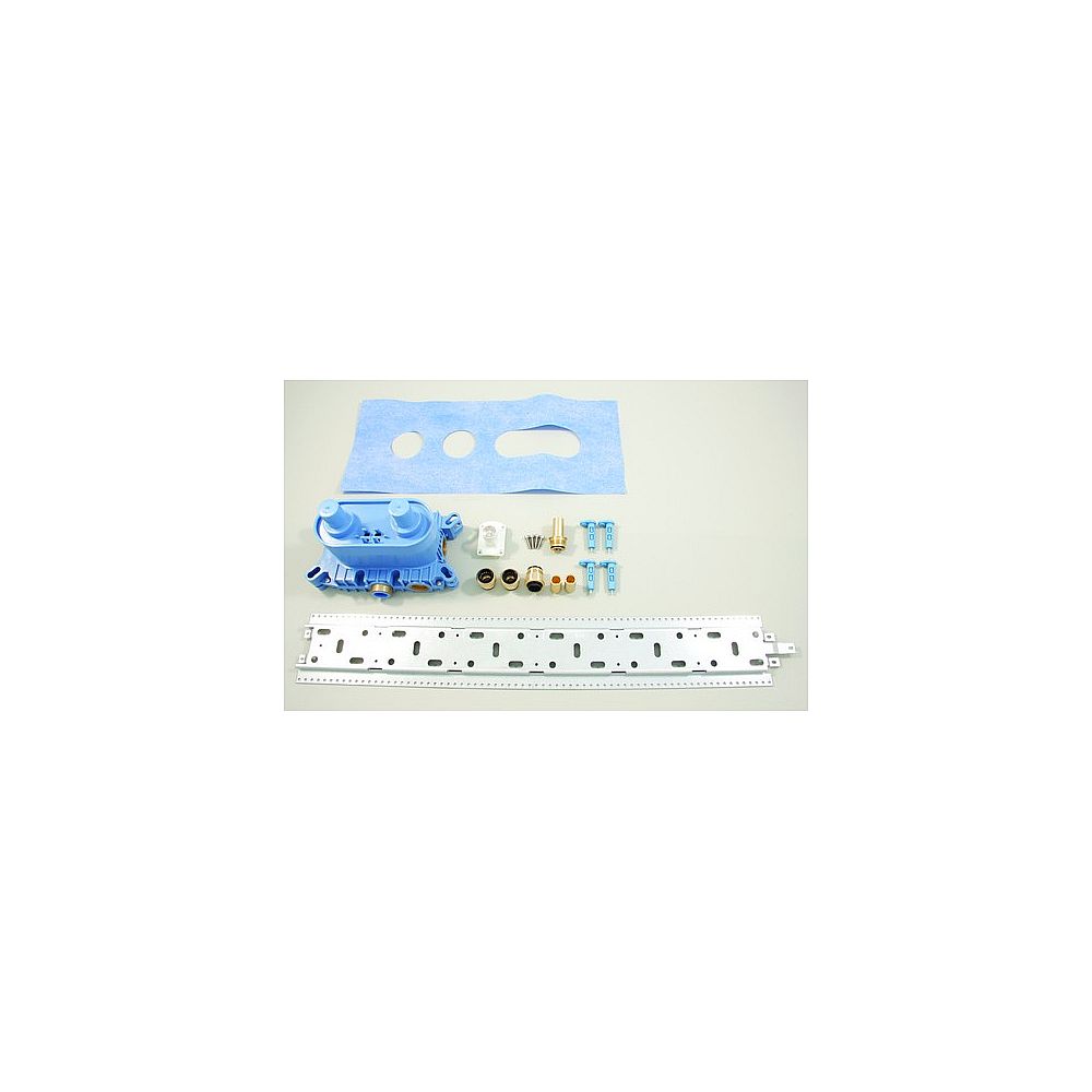 Ideal Standard Thermostateinheit Archimodule UP-Bausatz 1