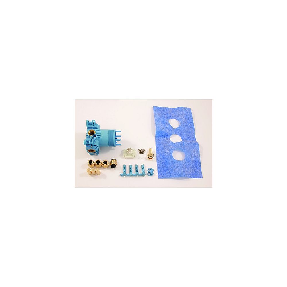 Ideal Standard Universal UP-Bausatz 1 Archimodule A 1501NU