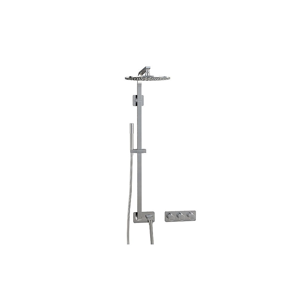 Ideal Standard Brauseset Archimodule