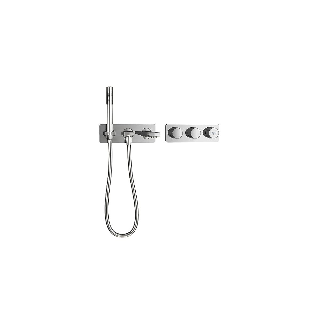 Ideal Standard Badeset Archimodule Soft