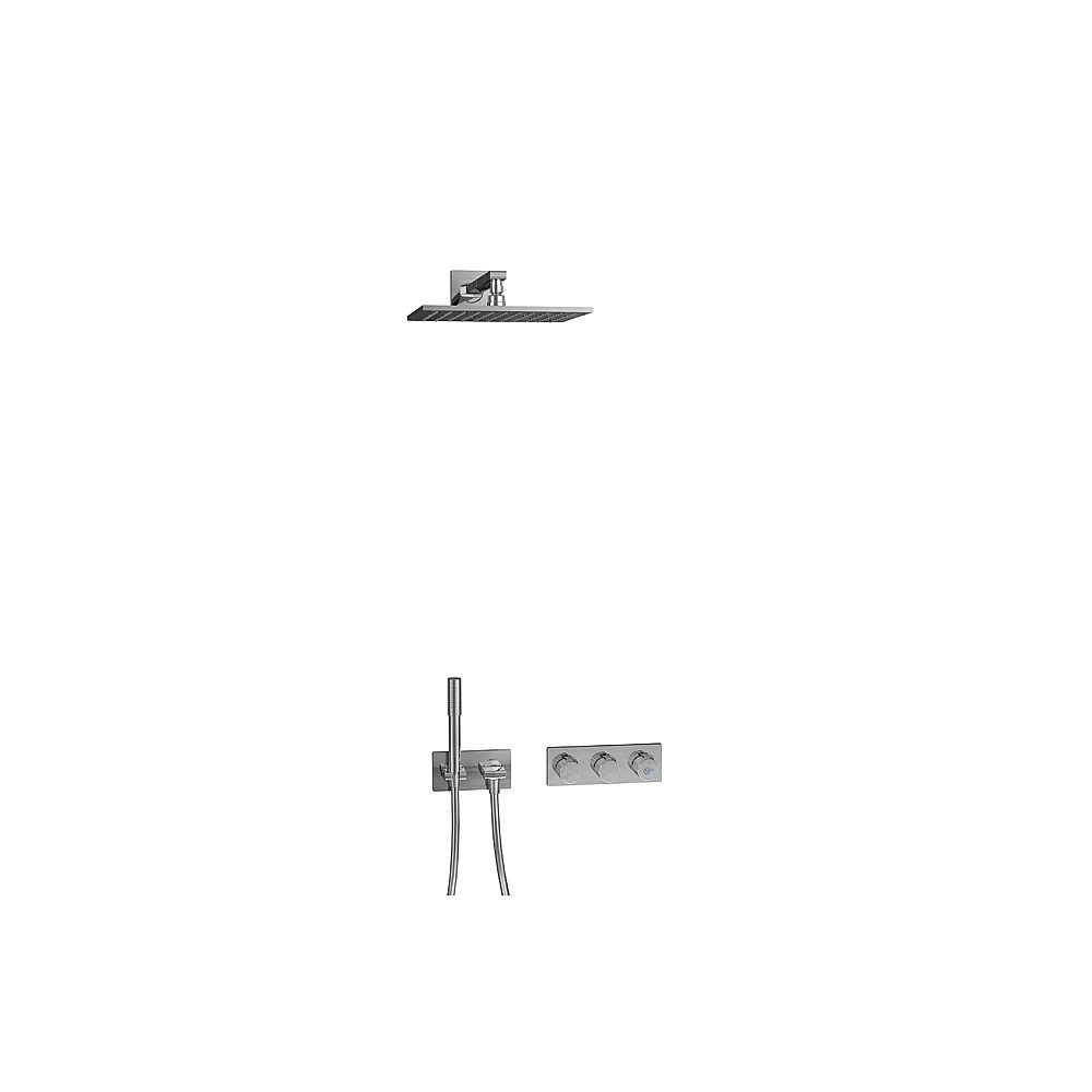 Ideal Standard Brauseset Archimodule