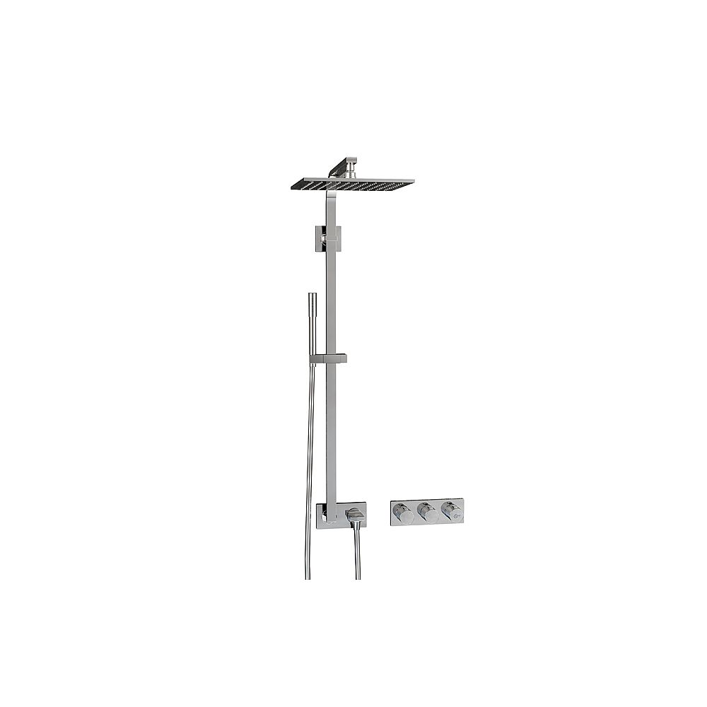 Ideal Standard Brauseset Archimodule