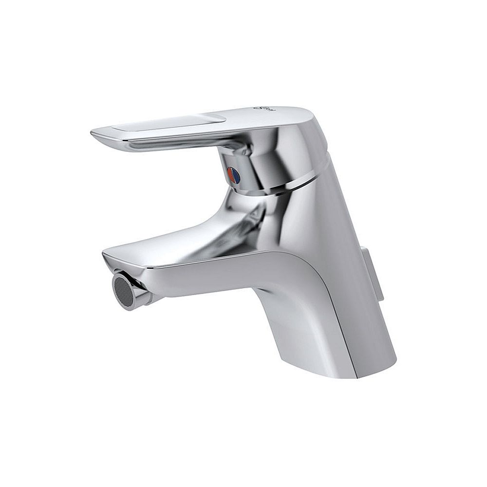 Ideal Standard Bidetarmatur Ceramix Blue