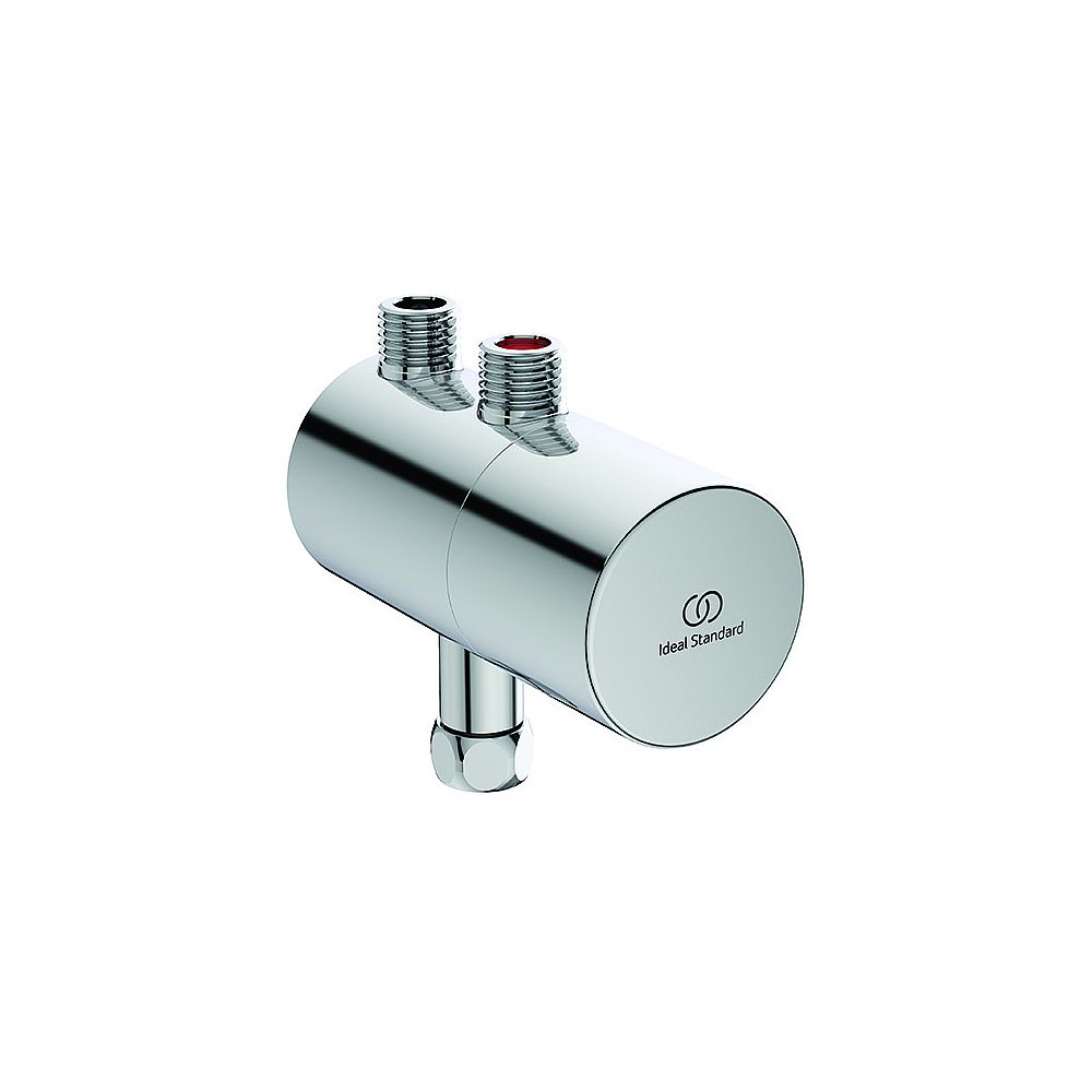Ideal Standard Eckventilthermostat