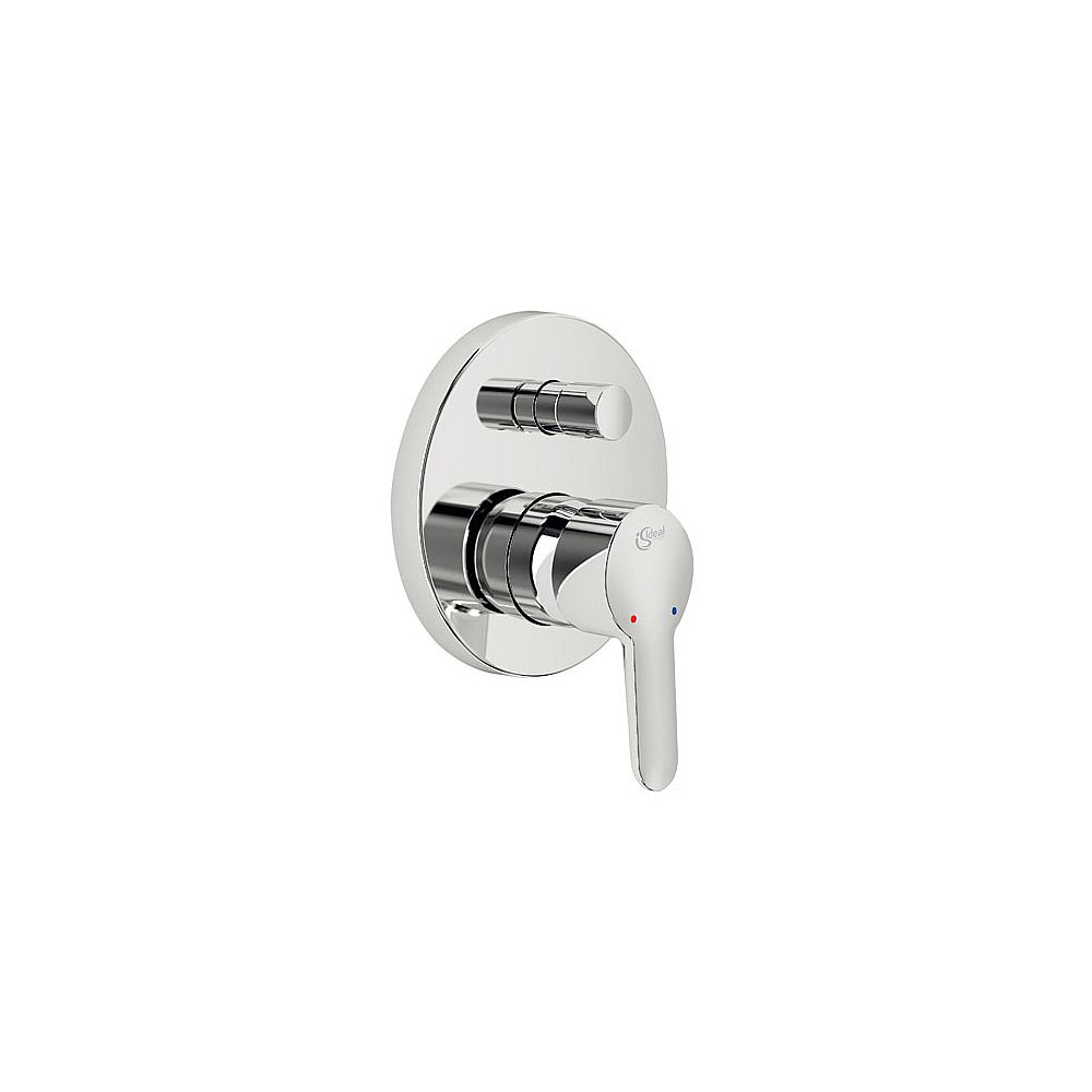 Ideal Standard Badearmatur Connect Blue
