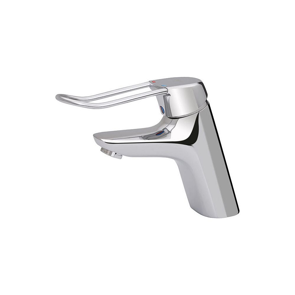Ideal Standard WT-Armatur Ceramix Blue