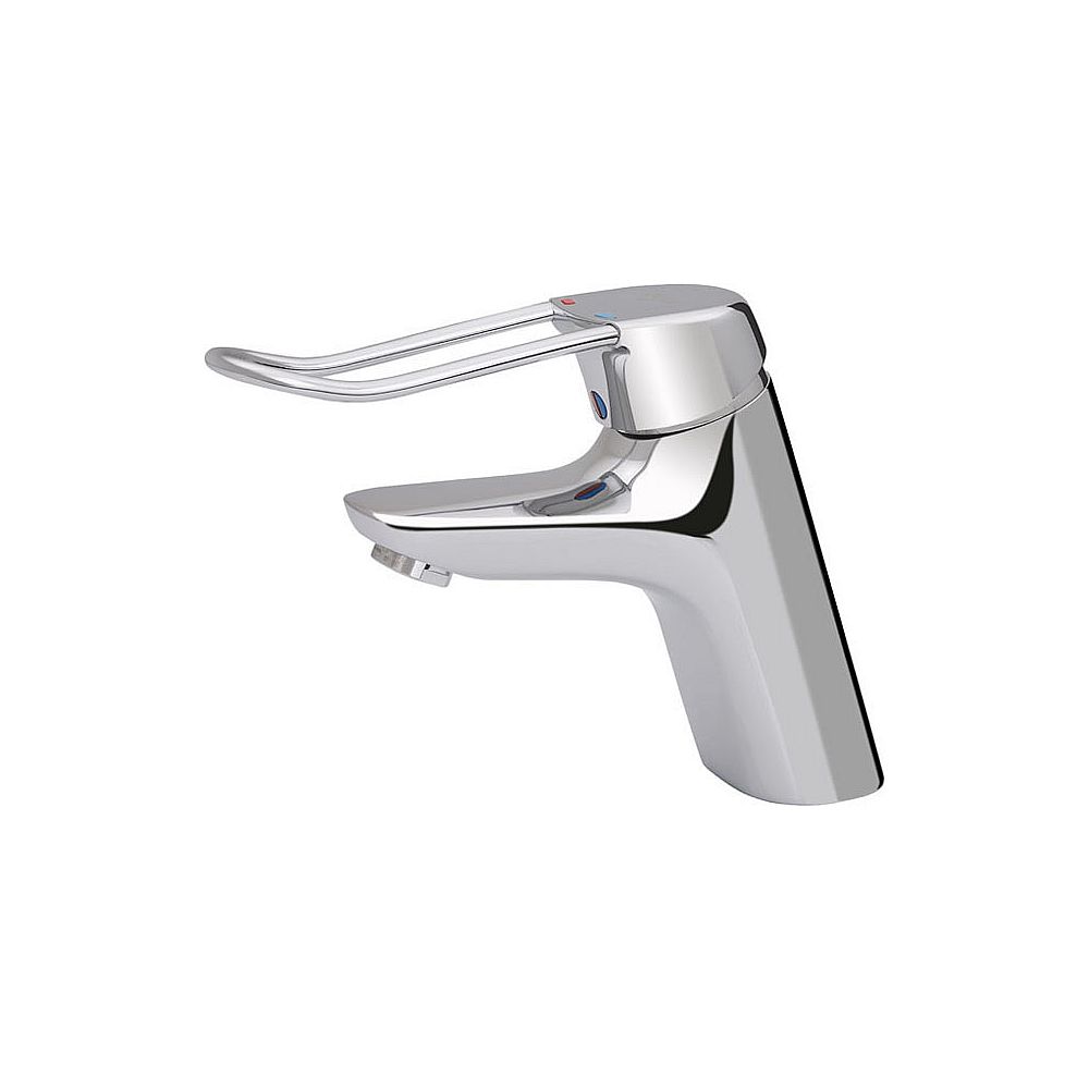 Ideal Standard WT-Armatur Ceramix Blue