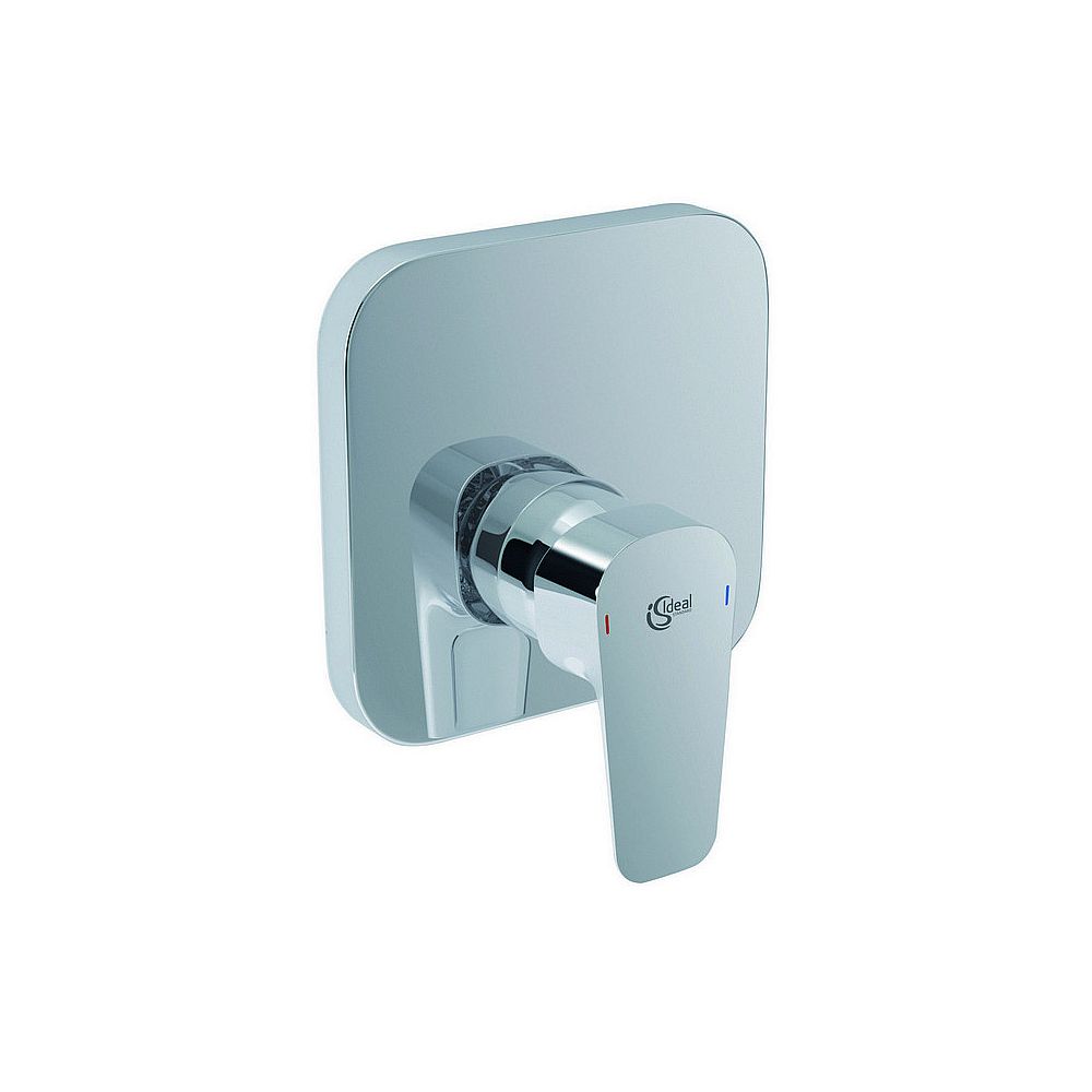 Ideal Standard Brausearmatur Fertigset