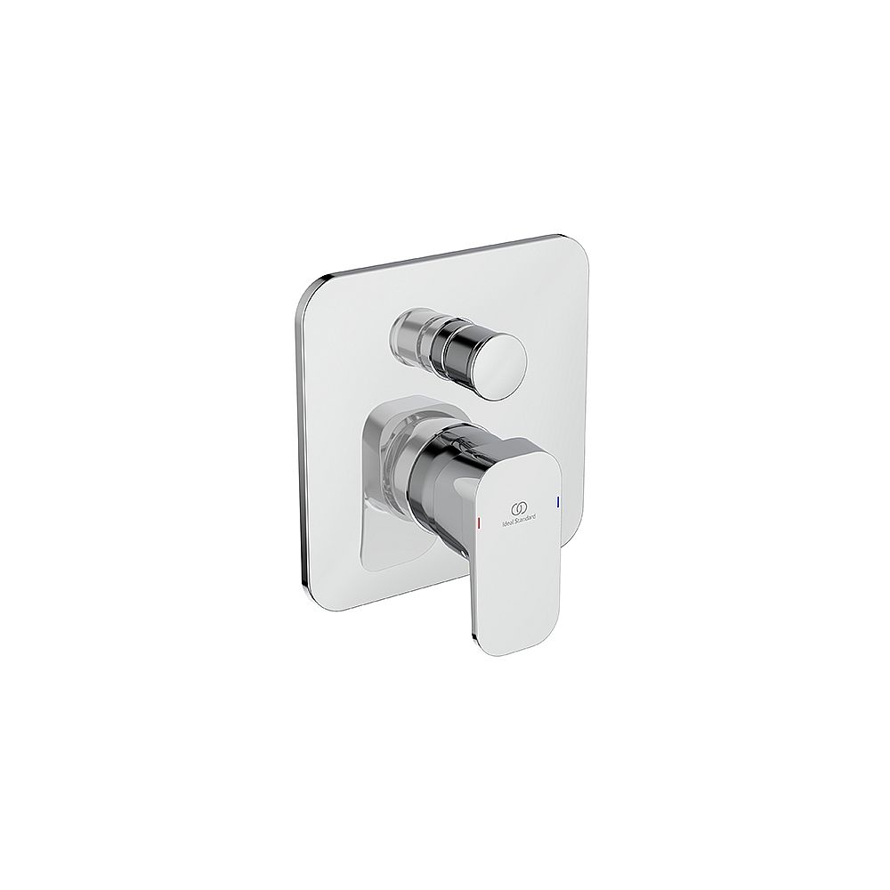 Ideal Standard Badearmatur Tonic II
