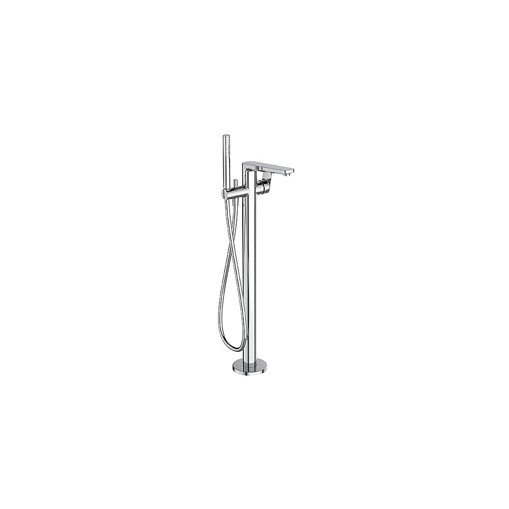 Ideal Standard Wannenarm. TONIC II chrom