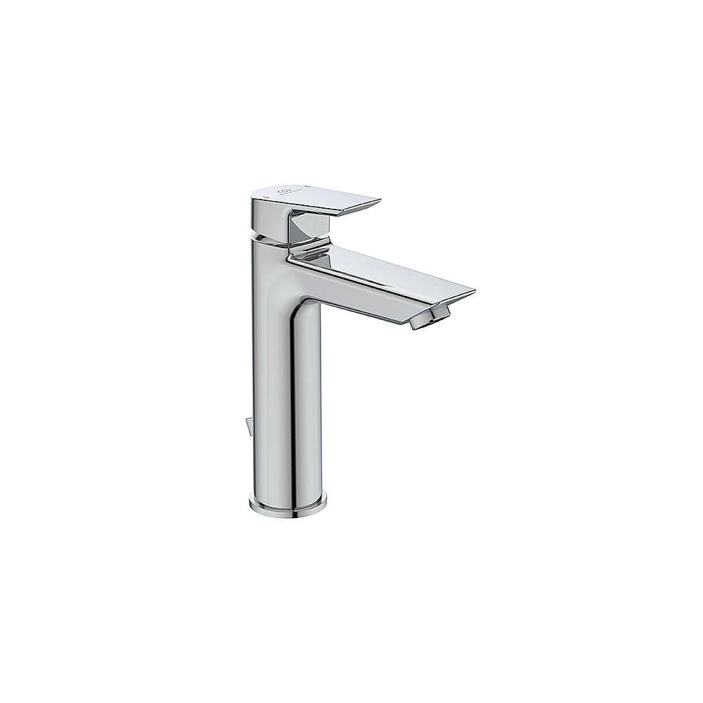IS WT-Armatur TESI Grande 5 l/min.