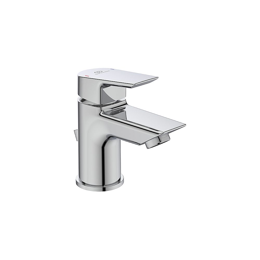 IS WT-Armatur TESI Piccolo 5 l/min.