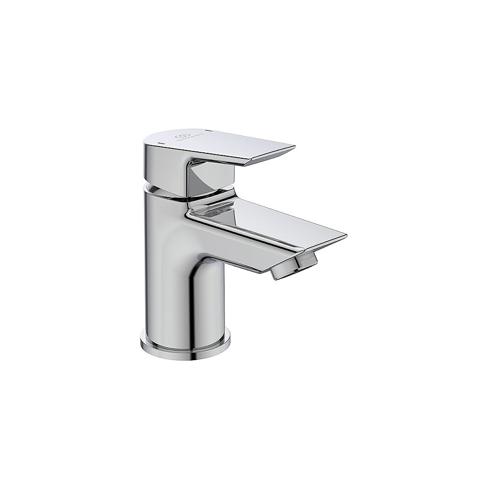 IS WT-Armatur TESI Piccolo 5 l/min.