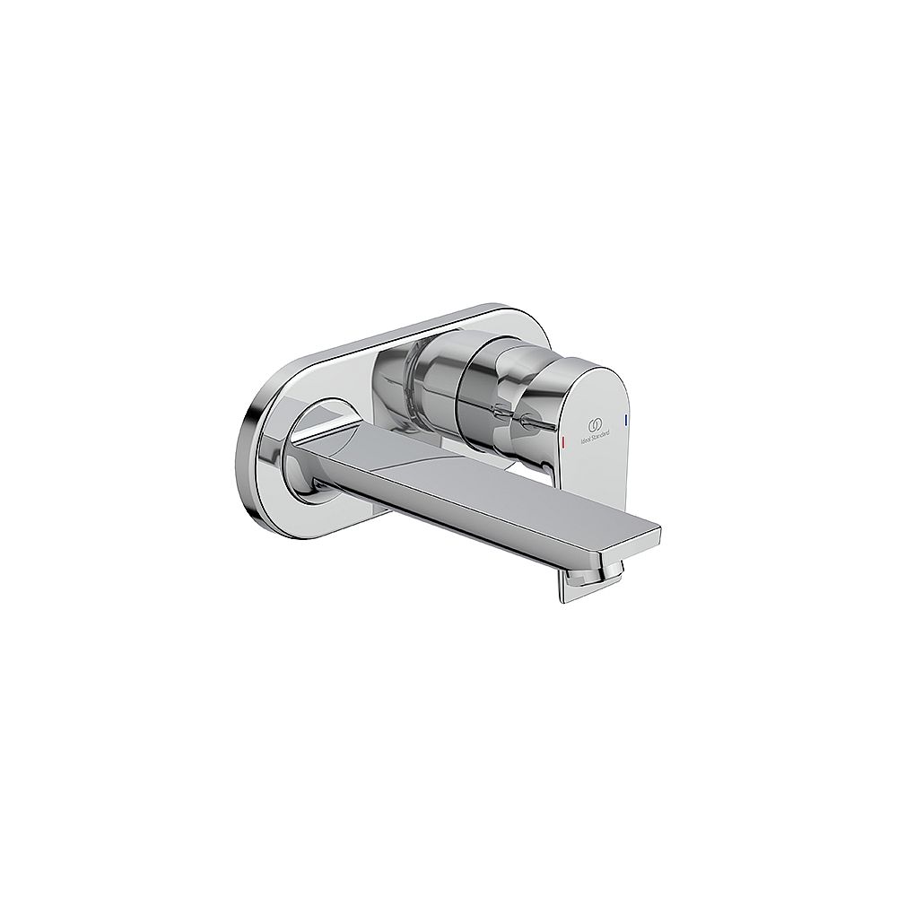 IS Wand-WT-Armatur TESI 5 l/min.