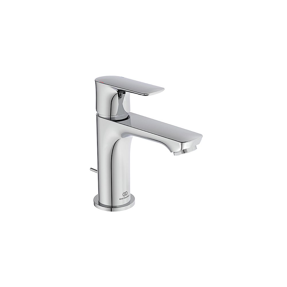 IS Waschtischarmatur CONNECT AIR, Slim,