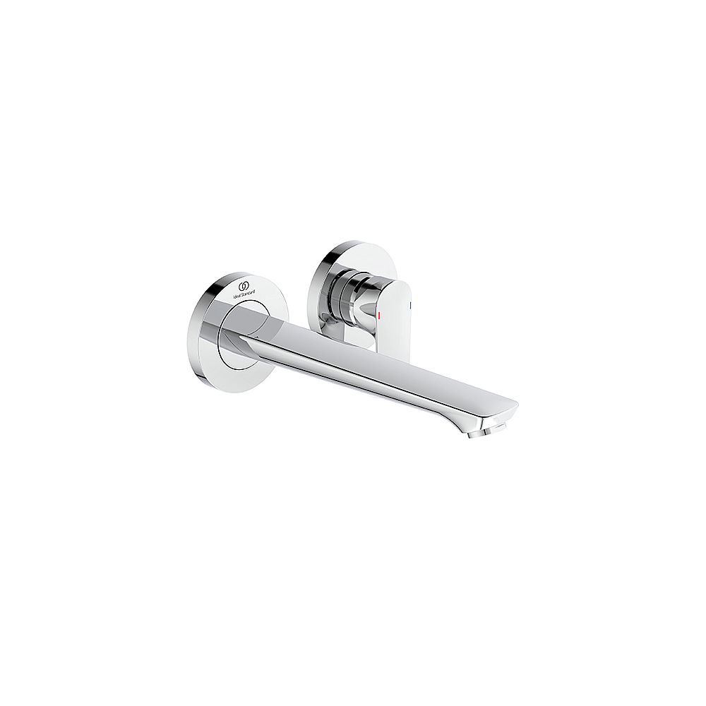IS Wand-WT-Armatur UP CONNECT AIR,