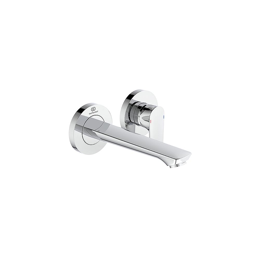 IS Wand-WT-Armatur UP CONNECT AIR,