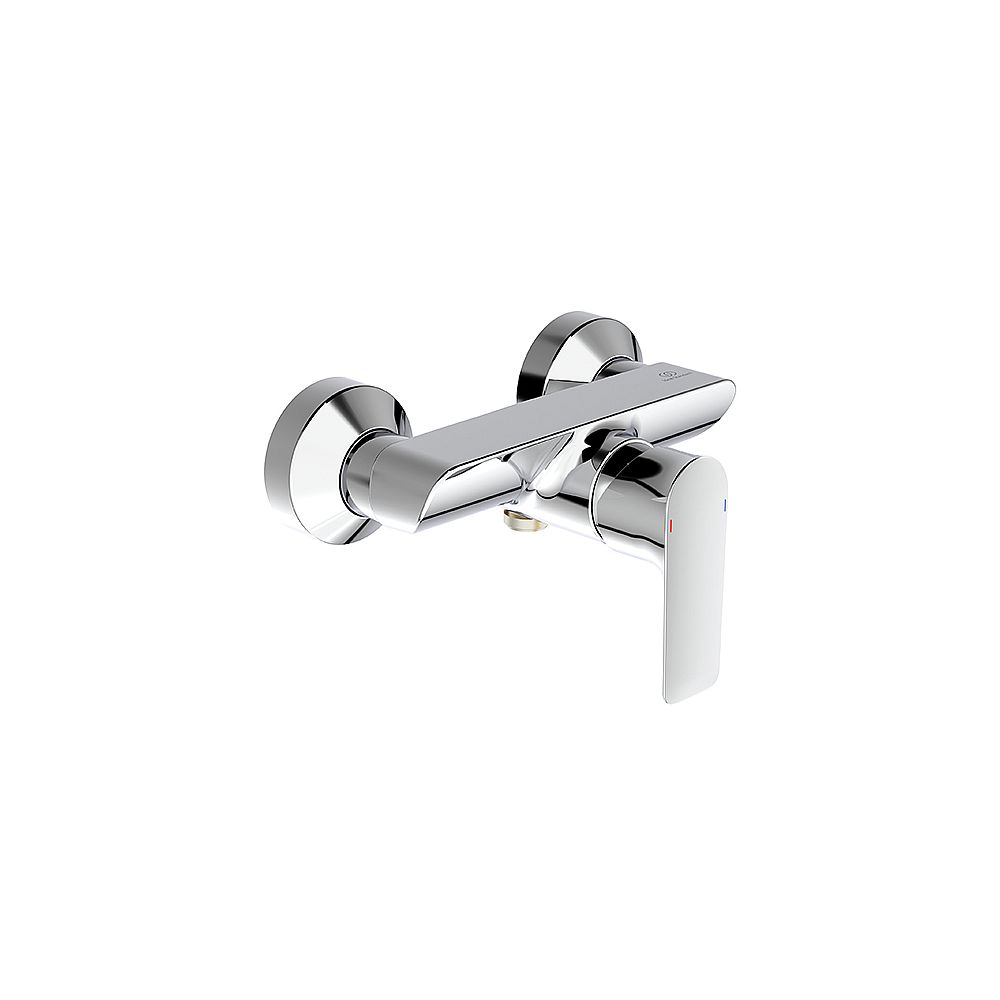 IS Brausearmatur AP CONNECT AIR,