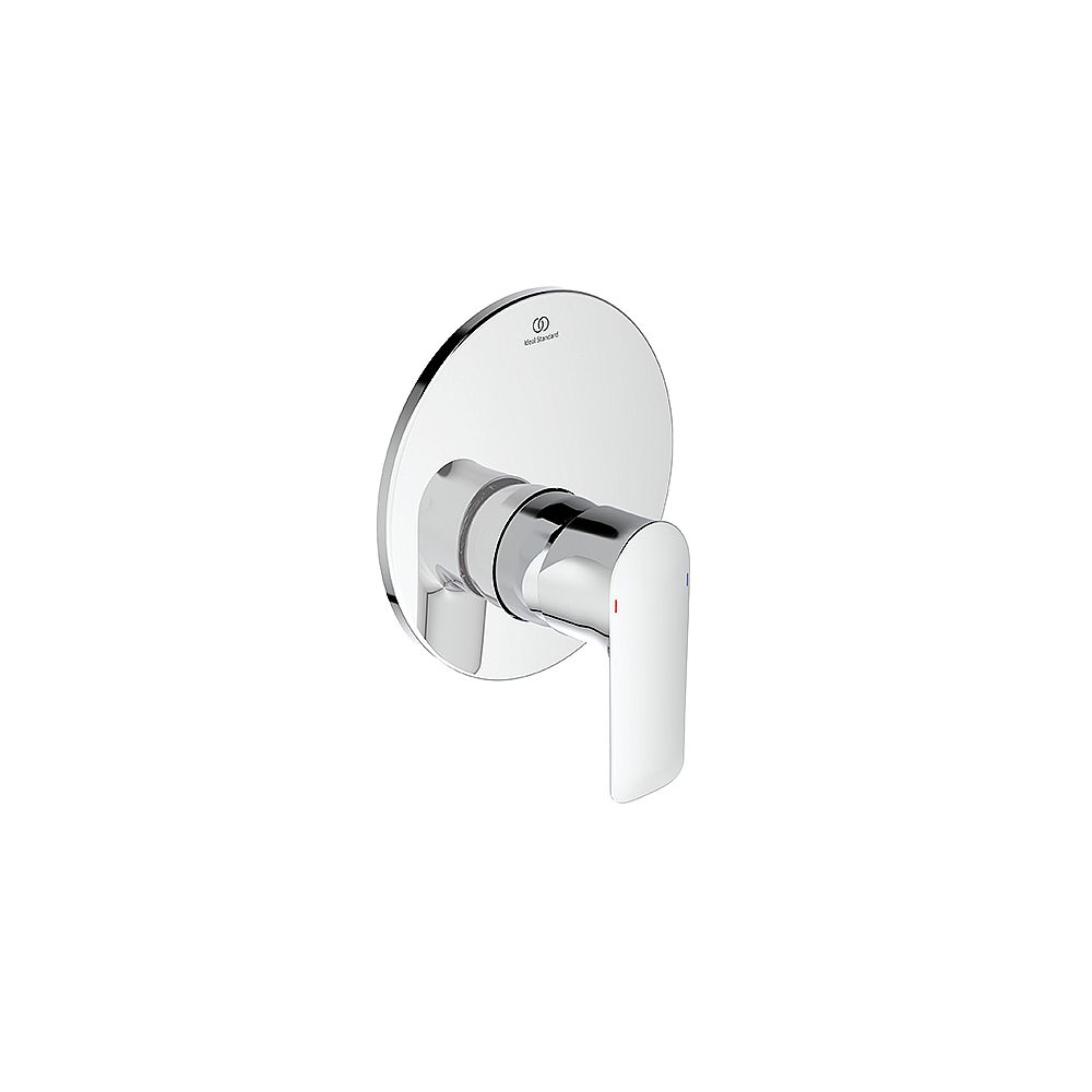 IS Brausearmatur UP CONNECT AIR,