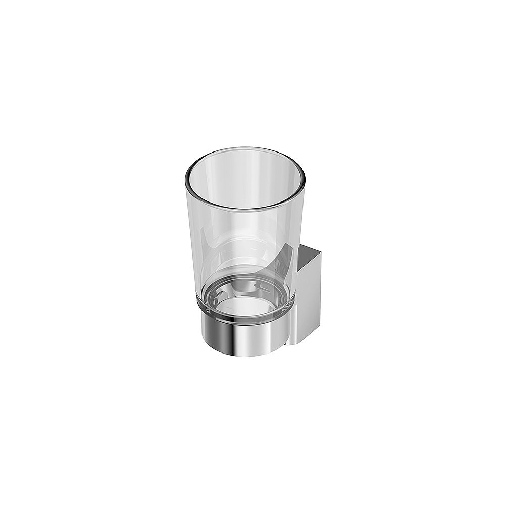 Ideal Standard Zahnbecher Connect A 9156AA chrom