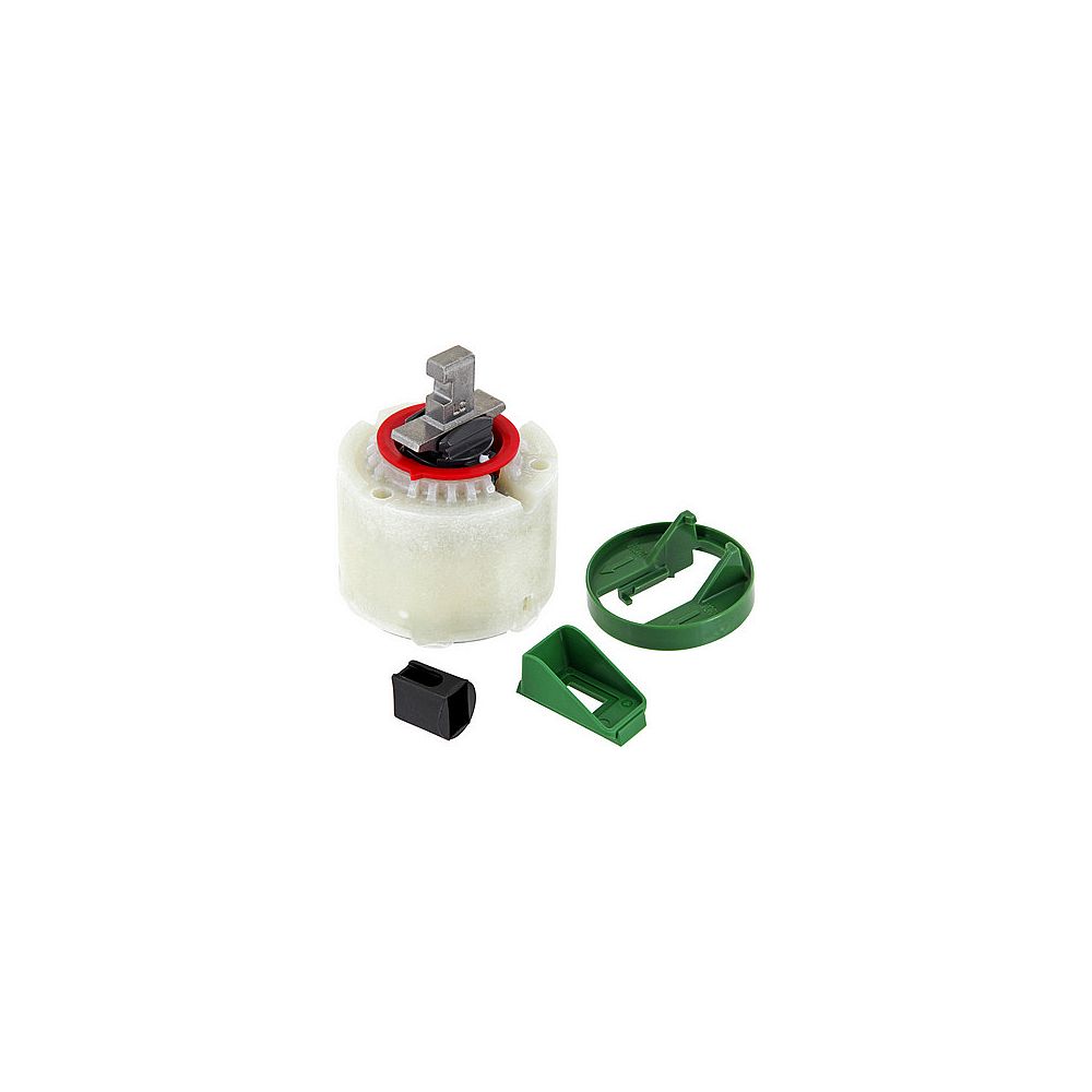 IS Click-Kartusche, d:47mm