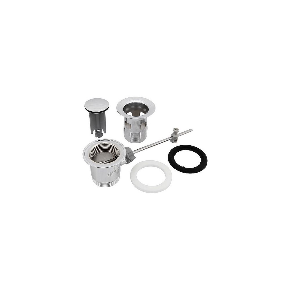 Ideal Standard Ablaufgarnitur A 961230AA