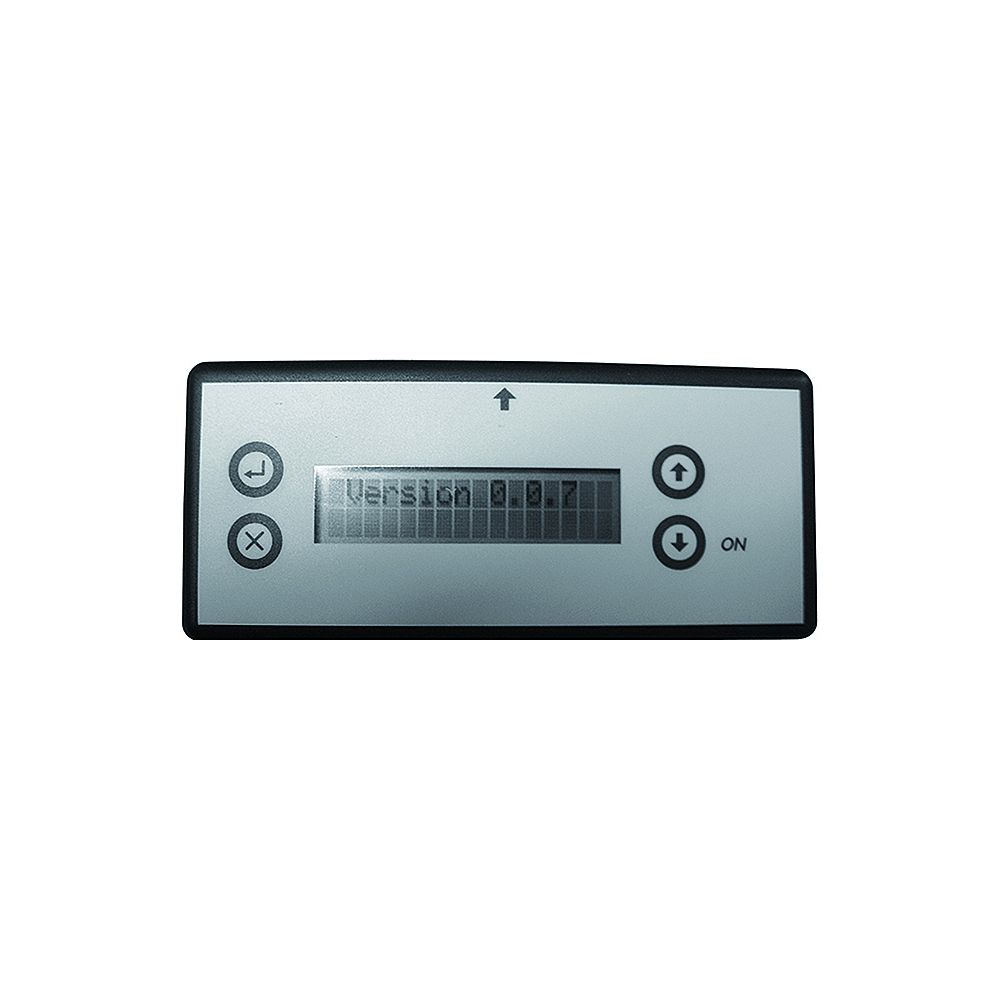 Ideal Standard Fernbedienung A 961765NU