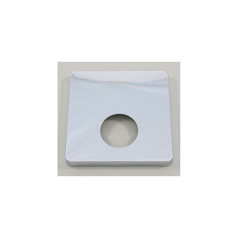 Ideal Standard Rosette A 962393AA chrom