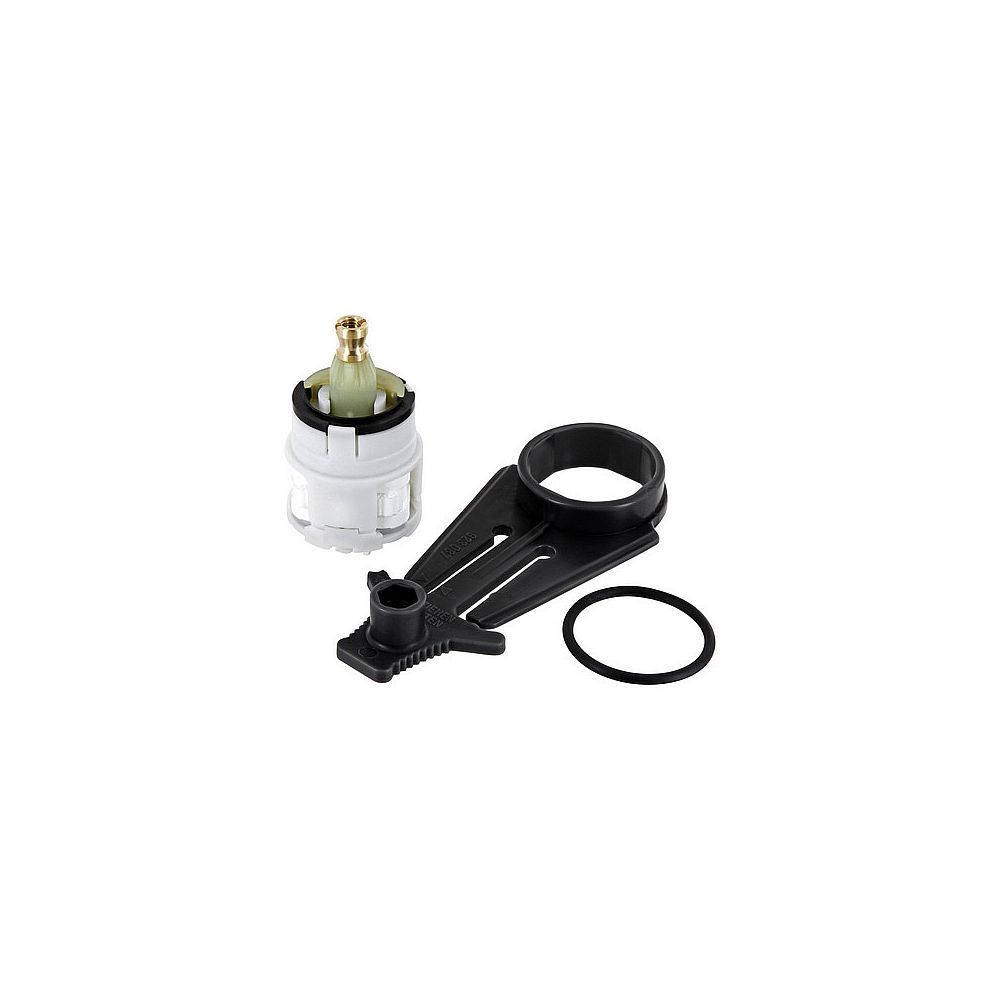 Ideal Standard Multiport Kartusche Click