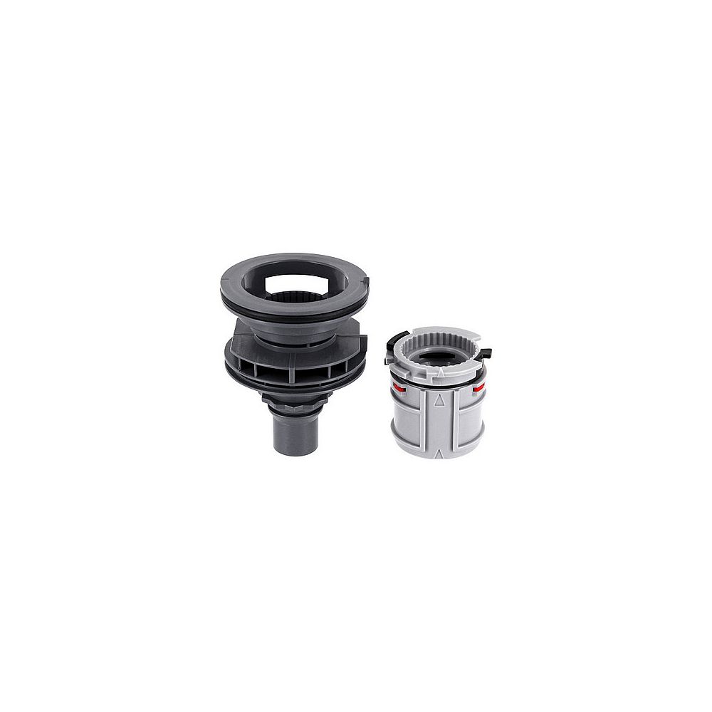 Ideal Standard Tem.-Verstellung