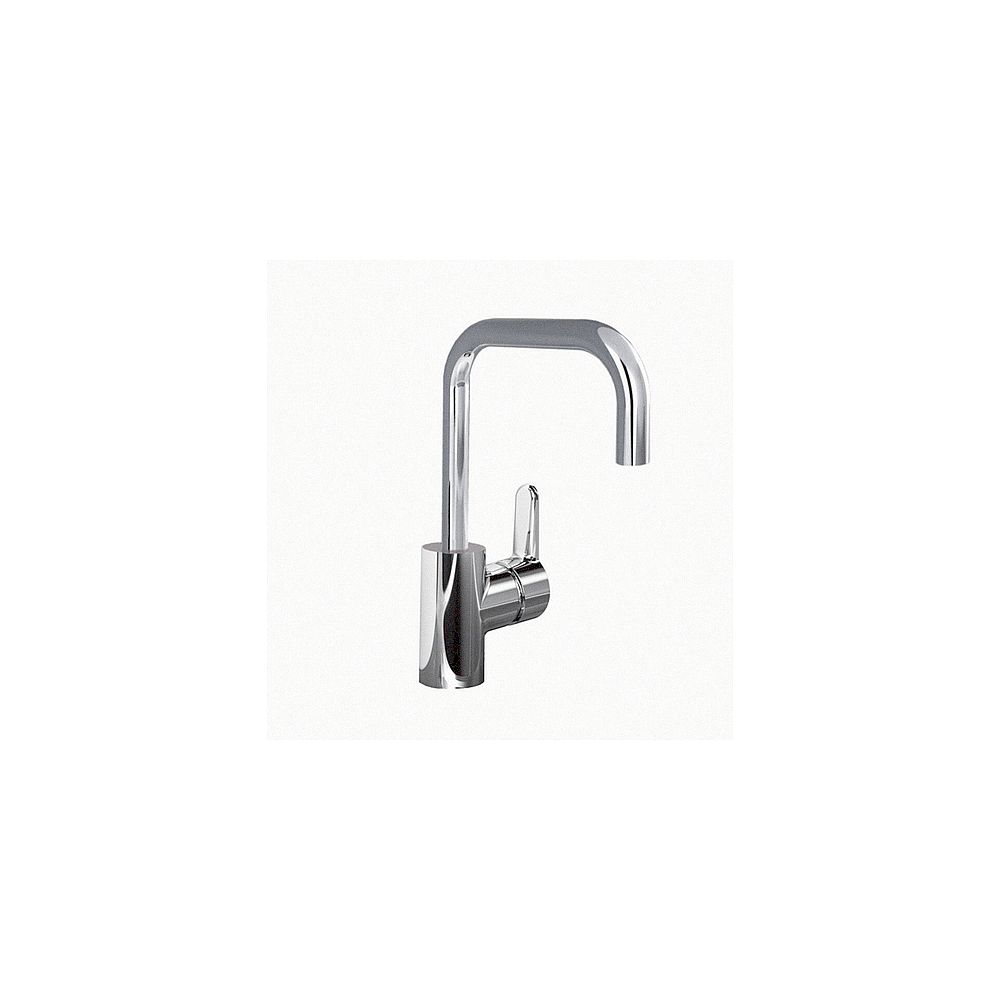 Ideal Standard Küchenarmatur Connect ND B0690AA chrom Ausladung 200 mm