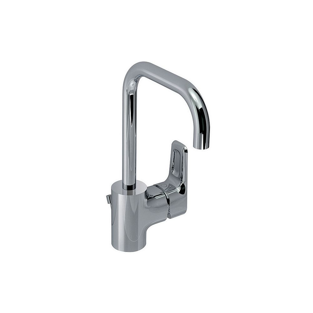 Ideal Standard WT-Armatur 290 ohne Exc. Ceraplan III B0708AA Ausld. 160 mm chrom