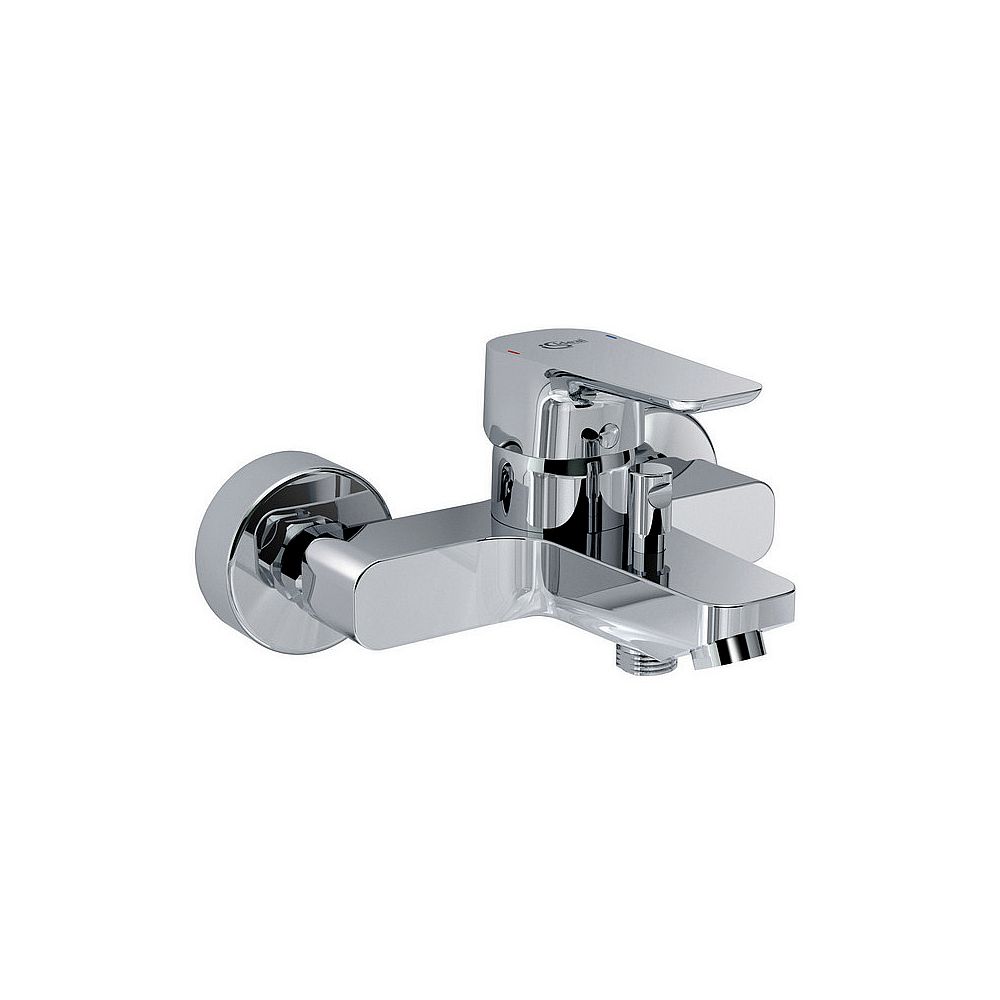 Ideal Standard Badearmatur AP chrom