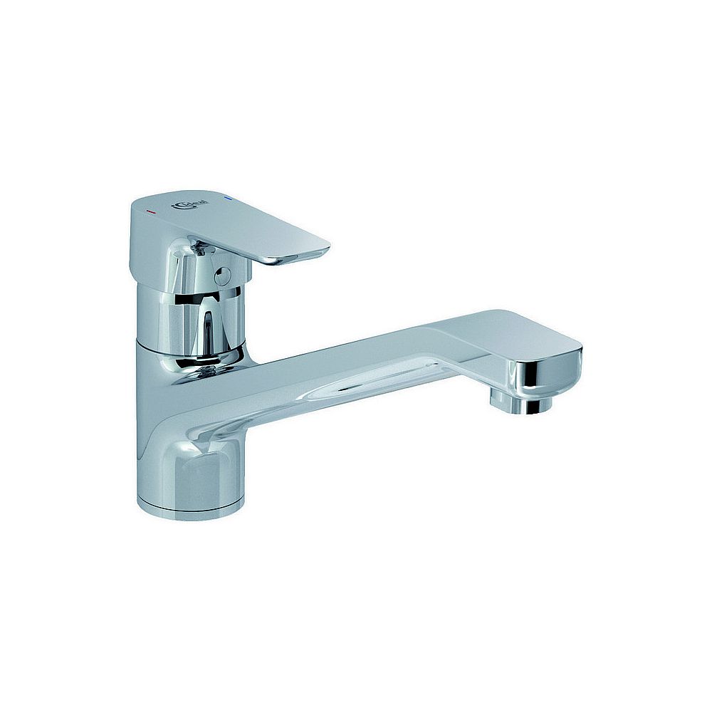 Ideal Standard Küchenarmatur chrom