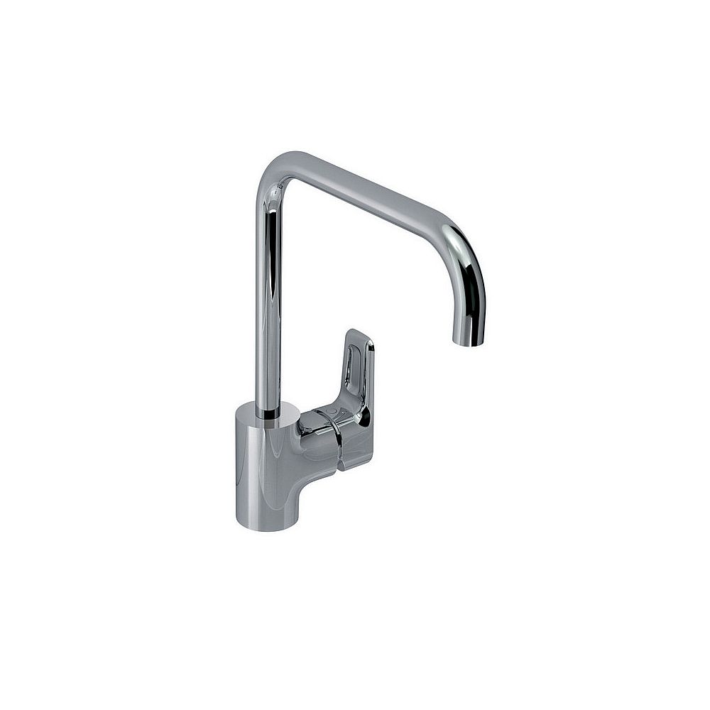 Ideal Standard Küchenarmatur chrom