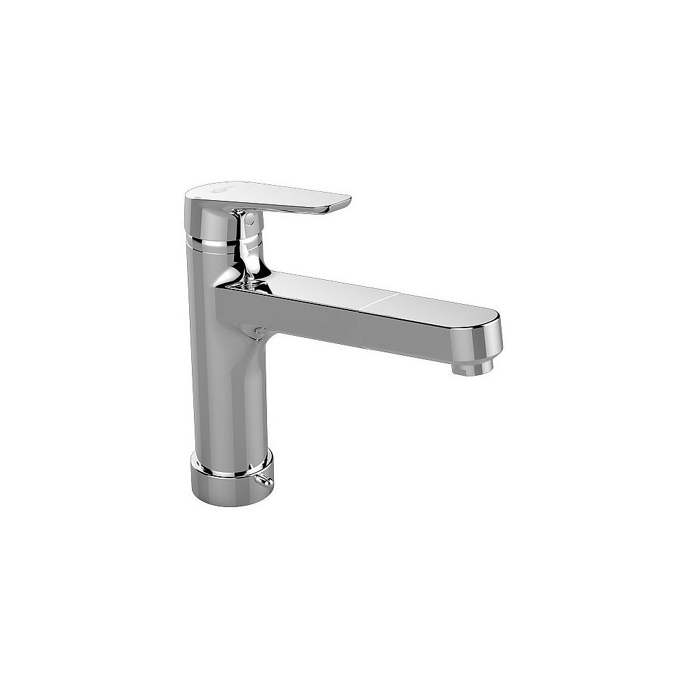 IS Küchenarm. CERAPLAN III m.Absperrv.