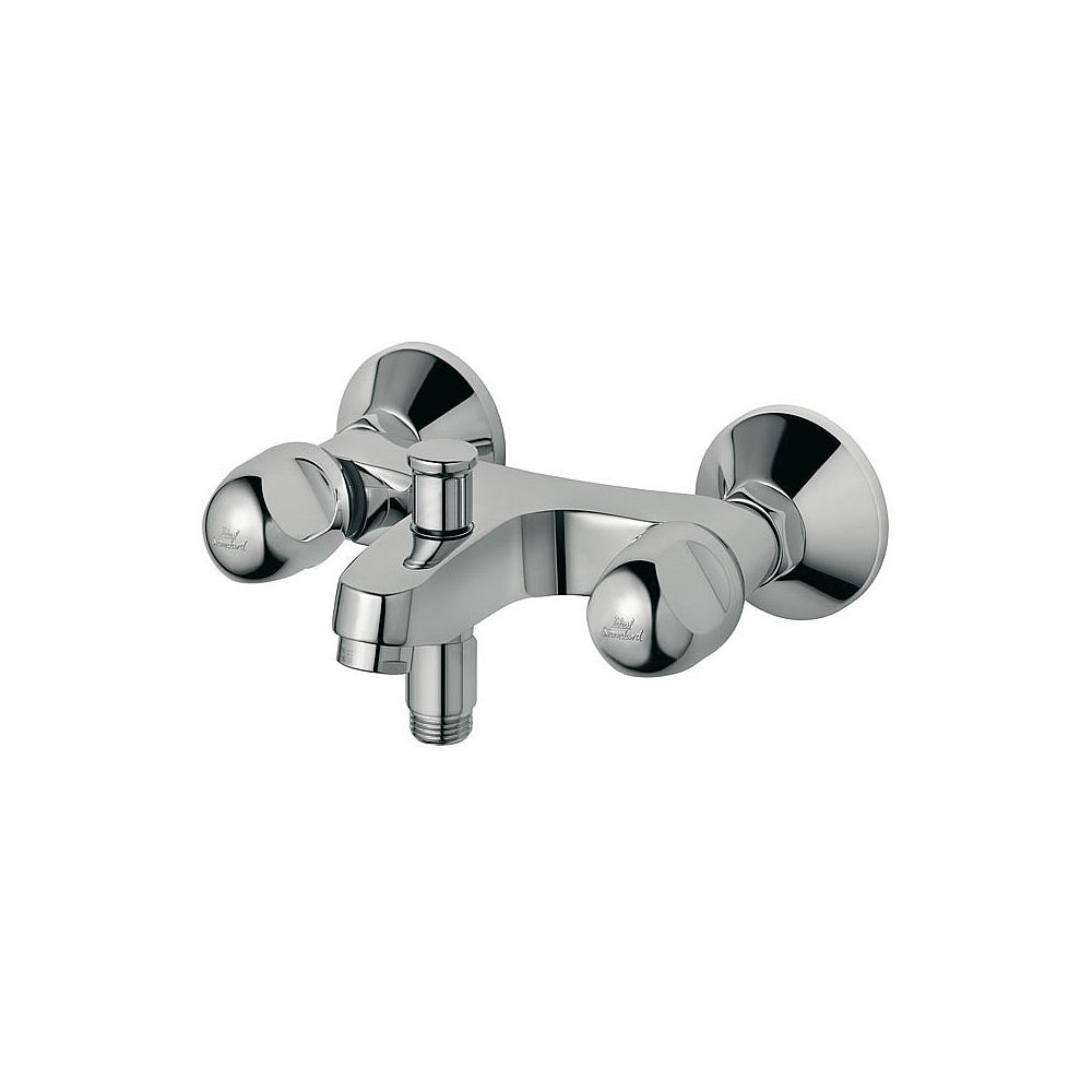 Ideal Standard Bade-Zweigriffarmatur