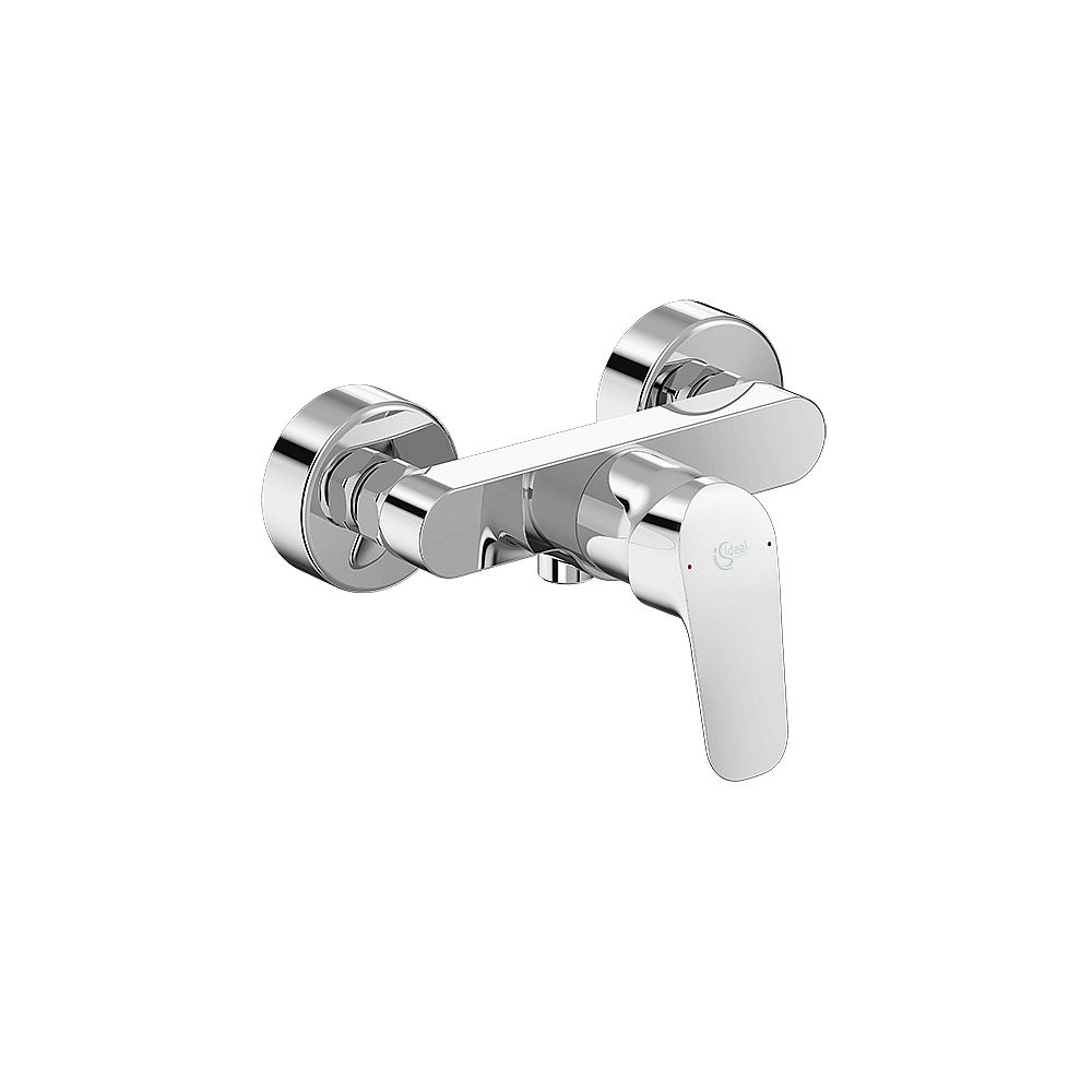 IS Brausearmatur AP CERAFLEX