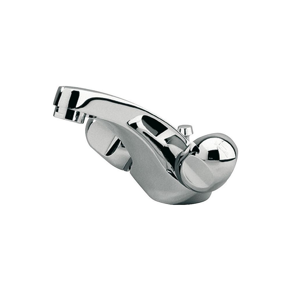 Ideal Standard Waschtisch-Zweigriffarm.